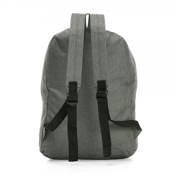 Mochila Nylon 17L personalizada