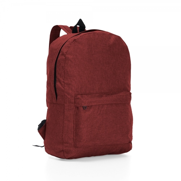 Mochila Nylon 17L personalizada