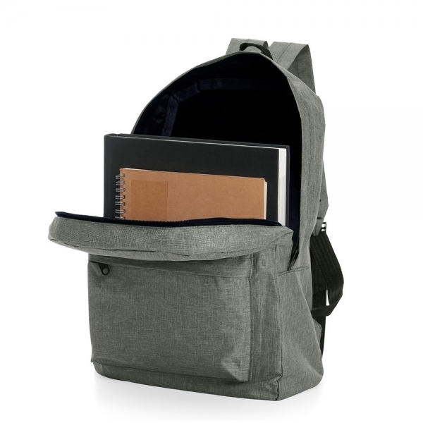 Mochila Nylon 17L personalizada