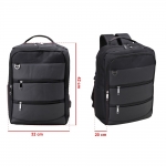 Mochila de Nylon 23L personalizada