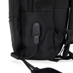Mochila de Nylon 23L personalizada