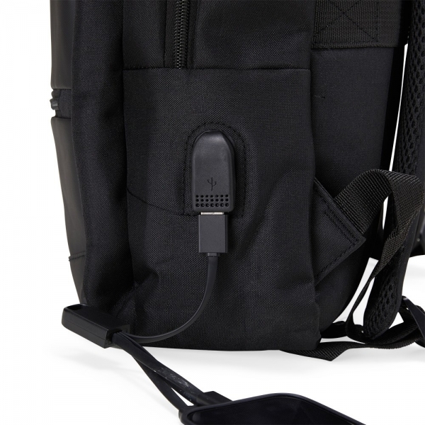 Mochila de Nylon 23L personalizada