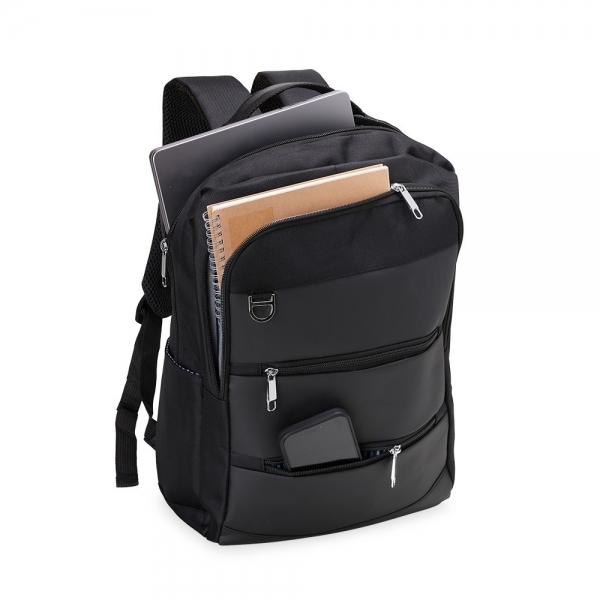 Mochila de Nylon 23L personalizada