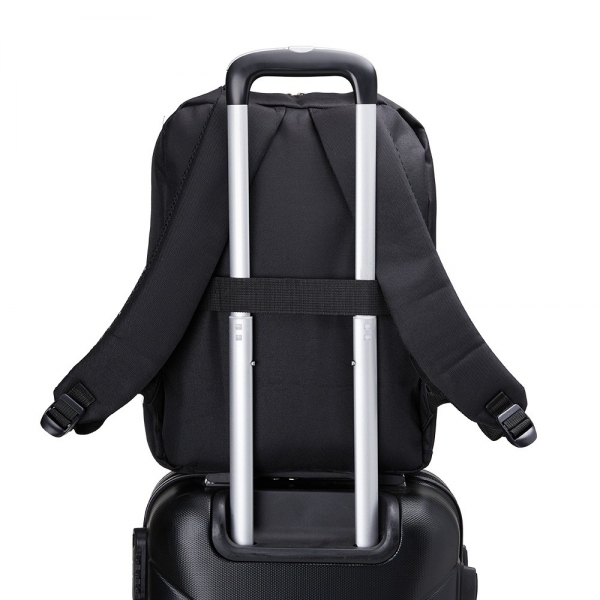 Mochila de Nylon 23L personalizada