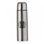 Garrafa Térmica Inox 500ml personalizado 