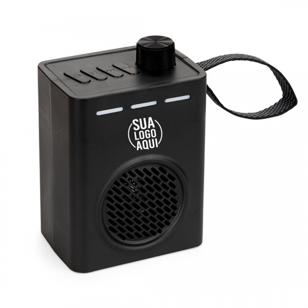 Caixa de Som Multimídia personalizado