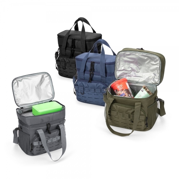 Bolsa Térmica Dupla 16L personalizado