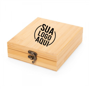 Kit Vinho 4 Peças personalizado