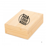 Kit Vinho 2 Peças personalizado
