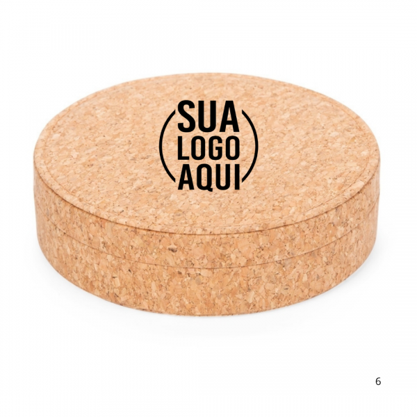 Kit Vinho 4 Peças personalizado