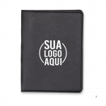 Porta-Documento PU personalizado