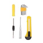 Kit Ferramenta 4 Peças personalizado