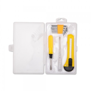 Kit Ferramenta 4 Peças personalizado