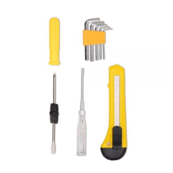 Kit Ferramenta 4 Peças personalizado