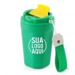 Copo Térmico Inox 350ml personalizado 