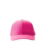 Boné Poliéster Aba Curva com Tela