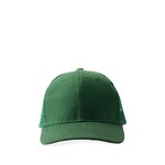 Boné Poliéster Aba Curva com Tela