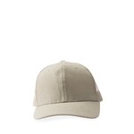 Boné Poliéster Aba Curva com Tela