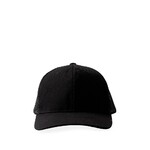 Boné Poliéster Aba Curva com Tela