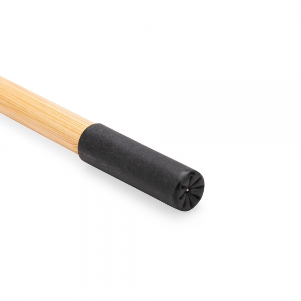 Lápis Infinito Bambu Multifuncional personalizado