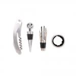 Kit Vinho 4 Peças personalizado