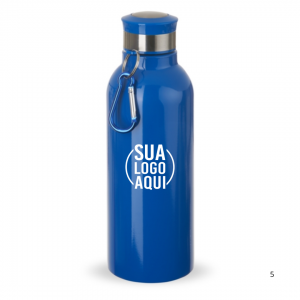 Garrafa Inox 700ml personalizado 
