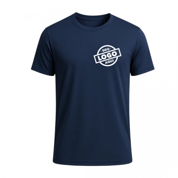 Camiseta Poliéster 