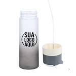 Squeeze Borrifador Plástico 650ml personalizado 