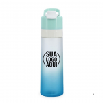 Squeeze Borrifador Plástico 650ml personalizado 