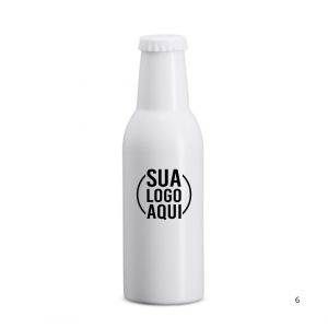 Garrafa Térmica 350ml personalizado 