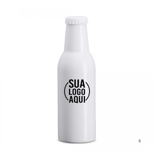 Garrafa Térmica 350ml personalizado 