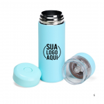 Garrafa Térmica 350ml personalizado