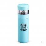 Garrafa Térmica 350ml personalizado