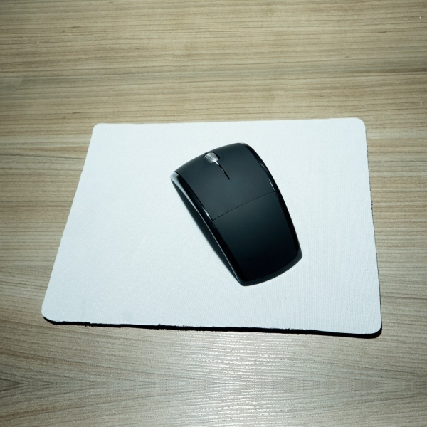 Mouse Pad Neoprene personalizado 