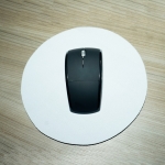 Mouse Pad Neoprene personalizado 