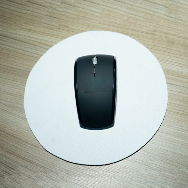 Mouse Pad Neoprene personalizado 