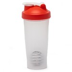 Coqueteleira Plástica 600ml