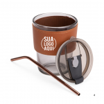 Copo Vidro 350ml personalizado 