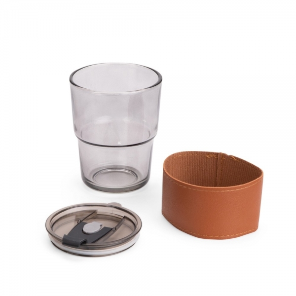 Copo Vidro 350ml personalizado 