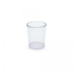 Coqueteleira Acrílico 565ml personalizado 