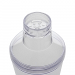 Coqueteleira Acrílico 565ml personalizado 