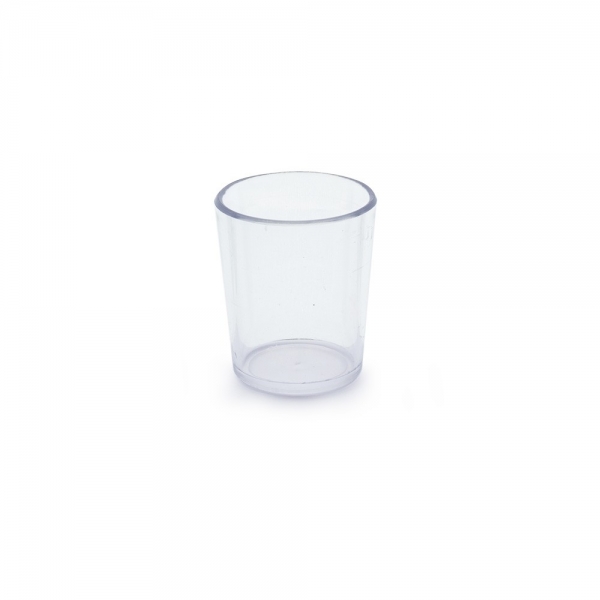 Coqueteleira Acrílico 565ml personalizado 