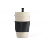 Copo Fibra de Trigo 450ml personalizado 