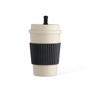 Copo Fibra de Trigo 450ml personalizado 