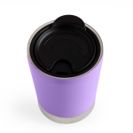 Copo Inox Parede Dupla 300ml personalizado 
