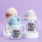 Copo de Transição Infantil 350ml personalizado 