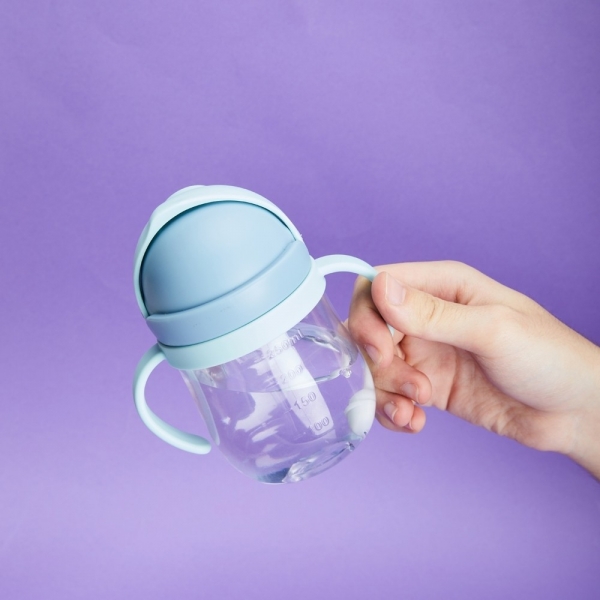 Copo de Transição Infantil 350ml personalizado 
