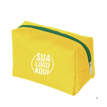 Nécessaire de Nylon personalizado 