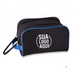 Nécessaire de Poliéster personalizado 