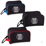 Nécessaire de Poliéster personalizado 